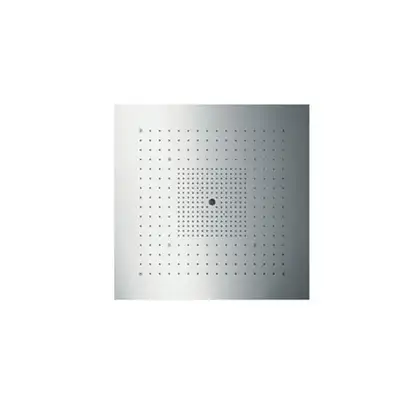Верхний душ Axor ShowerHeaven 720 x 720 мм, без подсветки, ¾’ (10625800) фото 1 Aquada.com.ua Верхний душ Axor ShowerHeaven 720 x 720 мм, без подсветки, ¾’ (10625800) фото 1 Aquada.com.ua