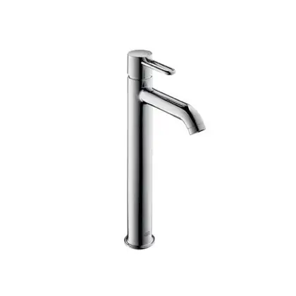 Смеситель для раковины Axor Uno2 (цвет - хром) (38025000) фото 1 Aquada.com.ua Смеситель для раковины Axor Uno2 (цвет - хром) (38025000) фото 1 Aquada.com.ua