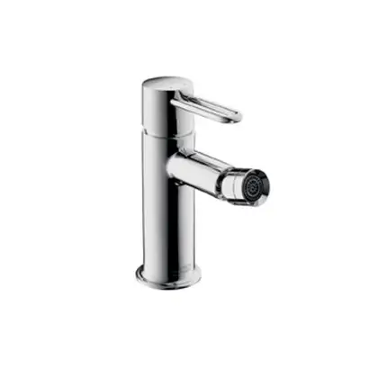 Смеситель для биде Axor Uno2 (цвет - хром) (38210000) фото 1 Aquada.com.ua Смеситель для биде Axor Uno2 (цвет - хром) (38210000) фото 1 Aquada.com.ua