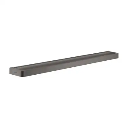 Полотенцедержатель 800 мм Axor Universal Accessories, матовый чёрный хром (42833340) фото 1 Aquada.com.ua Полотенцедержатель 800 мм Axor Universal Accessories, матовый чёрный хром (42833340) фото 1 Aquada.com.ua