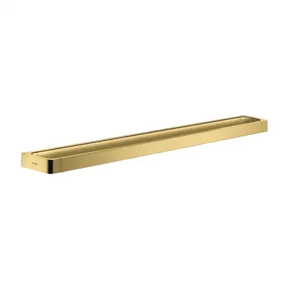 Полотенцедержатель 800 мм Axor Universal Accessories, полированное золото (42833990) фото 1 Aquada.com.ua Полотенцедержатель 800 мм Axor Universal Accessories, полированное золото (42833990) фото 1 Aquada.com.ua