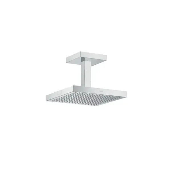 Верхний душ 240/240 1jet Axor ShowerSolutions (цвет - хром) (10929000) фото 1 Aquada.com.ua Верхний душ 240/240 1jet Axor ShowerSolutions (цвет - хром) (10929000) фото 1 Aquada.com.ua