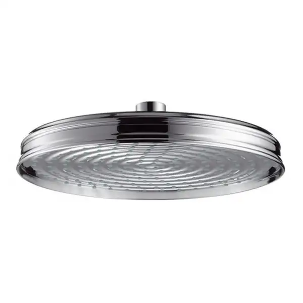 Верхний душ Axor Carlton Ø 245 мм (цвет - хром) (28474000) фото 1 Aquada.com.ua Верхний душ Axor Carlton Ø 245 мм (цвет - хром) (28474000) фото 1 Aquada.com.ua