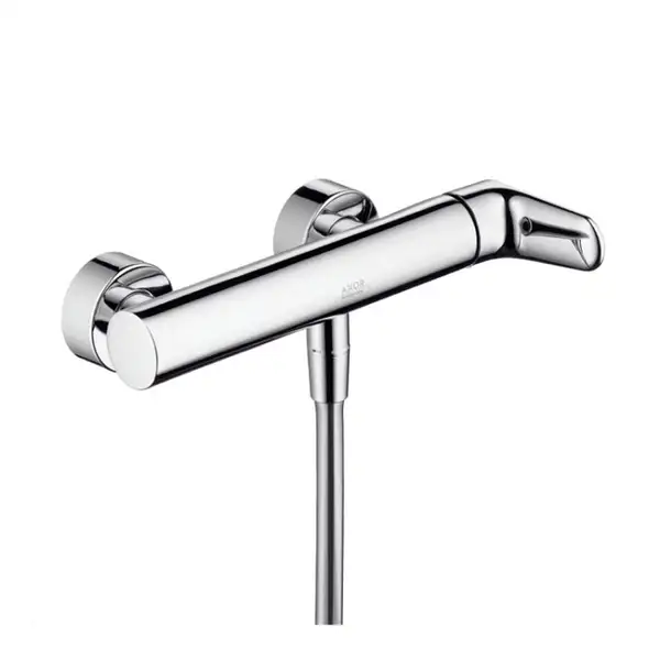 Смеситель для душа с подключением шланга Axor Citterio M (34620000) фото 1 Aquada.com.ua