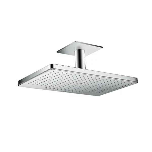 Верхний душ 460/300 2jet Axor ShowerSolutions (цвет - хром) (35279000) фото 1 Aquada.com.ua Верхний душ 460/300 2jet Axor ShowerSolutions (цвет - хром) (35279000) фото 1 Aquada.com.ua