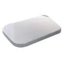 Сиденье с микролифтом Flaminia COMO (CMCW03) фото 1 Aquada.com.ua