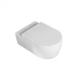 Унитаз подвесной Flaminia Mini Link (5051/WC)
