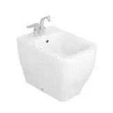 Биде напольное Flaminia Terra 53х36 см (TR217)