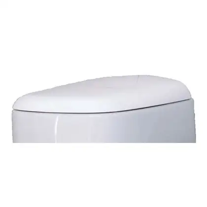 FLAMINIA Сидение с крышкой для унитаза soft-closing MONO (MNCW03) фото 1 Aquada.com.ua FLAMINIA Сидение с крышкой для унитаза soft-closing MONO (MNCW03) фото 1 Aquada.com.ua