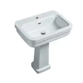 Раковина Simas Evolution 45х53 см (EVO15)