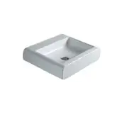 Раковина подвесная Simas Top-Lavabi 60х50 см (OH10)
