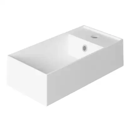 Маленькая (мини) раковина Simas Agile 50 х 27 см (AG50) фото 1 Aquada.com.ua Маленькая (мини) раковина Simas Agile 50 х 27 см (AG50) фото 1 Aquada.com.ua