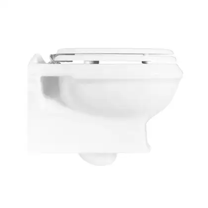 Унитаз подвесной Rimless (безободковый) Simas Arcade с сиденьем Soft Close (AR841+AR006) фото 2 Aquada.com.ua Унитаз подвесной Rimless (безободковый) Simas Arcade с сиденьем Soft Close (AR841+AR006) фото 2 Aquada.com.ua