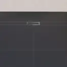 Корпус дренажных каналов Geberit CleanLine 154.150.00.1 (высота от 90мм) + Дренажный канал Geberit CleanLine, для облицовки плиткой (154.150.00.1+154.455.00.1) фото 4 Aquada.com.ua