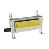 Трап для душа в стену Geberit 130 мм (без решетки для трапа) (457.536.00.1)