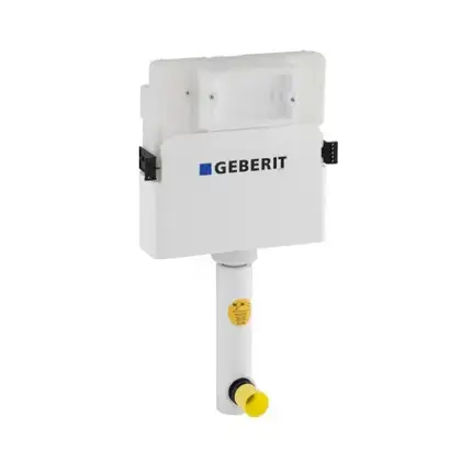 Инсталляция для напольного унитаза Geberit - UP 100 (109.100.00.1) фото 1 Aquada.com.ua Инсталляция для напольного унитаза Geberit - UP 100 (109.100.00.1) фото 1 Aquada.com.ua