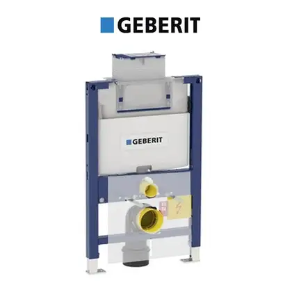 Инсталляция для подвесного унитаза GEBERIT Omega H82 (111.003.00.1) фото 1 Aquada.com.ua Инсталляция для подвесного унитаза GEBERIT Omega H82 (111.003.00.1) фото 1 Aquada.com.ua