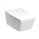 Сиденье для унитаза Geberit Xeno2 с микролифтом Soft Close (500.537.01.1) фото 2 Aquada.com.ua