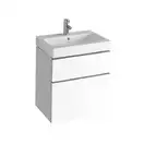 Тумба под раковину Geberit iCon 595х620х477 мм (840360000) фото 1 Aquada.com.ua