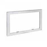 Oблицовочная рамка смывной клавиши GEBERIT Omega 60 (115.086.GH.1)
