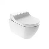 Подвесной унитаз-биде Geberit AquaClean Tuma Comfort (белый «Alpine») (146.294.11.1)