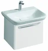 Тумба под раковину Geberit myDay 540х410х405 мм, (Y824065000)