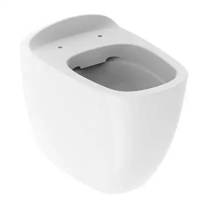 Унитаз приставной напольный Geberit Citterio с сиденьем Soft Close (500.512.01.1+500.540.01.1) фото 2 Aquada.com.ua Унитаз приставной напольный Geberit Citterio с сиденьем Soft Close (500.512.01.1+500.540.01.1) фото 2 Aquada.com.ua