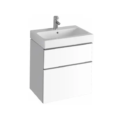 Тумба под раковину Geberit iCon 595х620х477 мм (840360000) фото 1 Aquada.com.ua Тумба под раковину Geberit iCon 595х620х477 мм (840360000) фото 1 Aquada.com.ua