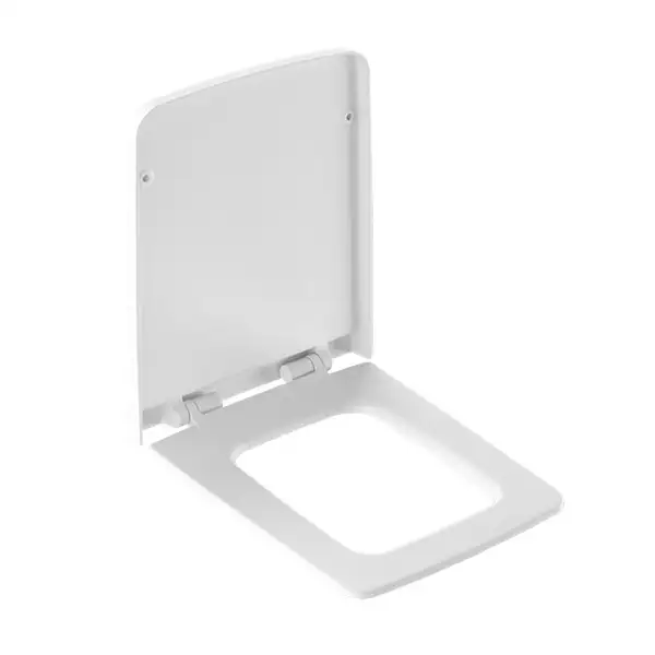 Сиденье для унитаза Geberit Xeno2 с микролифтом Soft Close (500.537.01.1) фото 1 Aquada.com.ua