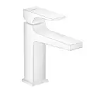 Набор смесителей для ванны 3-в-1 Hansgrohe Metropol /Raindance Select E (цвет - белый матовый) (1082020) фото 3 Aquada.com.ua