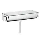 Термостат для душа Hansgrohe Ecostat Select (цвет - хром) (13162000) фото 1 Aquada.com.ua
