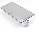 Термостат для душа Hansgrohe Ecostat Select (цвет - хром) (13162000) фото 2 Aquada.com.ua