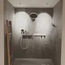 Термостат для скрытого монтажа на 4 потребителя Hansgrohe RainSelect (цвет - белый матовый) (15382700) фото 3 Aquada.com.ua