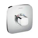 Термостат для душа Hansgrohe Ecostat E (цвет - хром) (15705000) фото 1 Aquada.com.ua