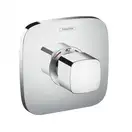 Термостат для душа Hansgrohe Ecostat E Highflow (цвет - хром) (15706000) фото 1 Aquada.com.ua