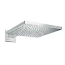 Верхний душ Hansgrohe Raindance E 300 Air 1jet (цвет - хром) (26239000) фото 1 Aquada.com.ua