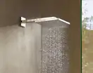Верхний душ Hansgrohe Raindance E 300 Air 1jet (цвет - хром) (26239000) фото 2 Aquada.com.ua