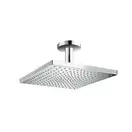 Верхний душ Hansgrohe Raindance E 300 Air 1jet (цвет - хром) (26251000) фото 1 Aquada.com.ua