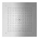 Верхний душ Hansgrohe Raindance E 400 х 400 мм, 1 тип струи (цвет - хром) (26252000) фото 1 Aquada.com.ua
