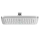 Верхний душ 280 х 170 мм Hansgrohe Croma E, 1 тип струи (цвет - хром) (26257000) фото 1 Aquada.com.ua