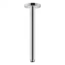 Держатель верхнего душа Hansgrohe h30 см (цвет - хром) (27389000H) фото 1 Aquada.com.ua