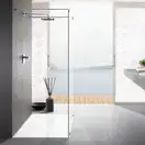 Верхний душ "дождь" Hansgrohe Raindance Air Ø 240 мм (27474000) фото 2 Aquada.com.ua