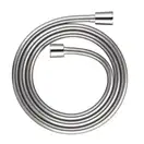 Шланг для душа Hansgrohe Isiflex Ecosmart 160 см (цвет - хром) (28271000) фото 1 Aquada.com.ua