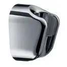Держатель для ручного душа Hansgrohe (цвет - хром) (28321000) фото 1 Aquada.com.ua