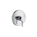 Смеситель для душа Hansgrohe Metris S (цвет - хром) (31665000) фото 1 Aquada.com.ua