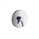 Смеситель для душа Hansgrohe Focus S (цвет - хром) (31763000) фото 1 Aquada.com.ua