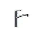 Смеситель для кухни Hansgrohe Focus S (цвет - хром) (31786000) фото 1 Aquada.com.ua