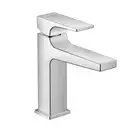 Набор смесителей для ванны 3-в-1 Hansgrohe Metropol/Croma Select E (цвет - хром) (32507000+32540000+26584400) фото 4 Aquada.com.ua