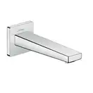 Излив для ванны Hansgrohe Metropol (цвет - хром) (32542000) фото 1 Aquada.com.ua