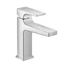 Набор смесителей для душа 3-в-1 Hansgrohe Metropol/Ecostat E/Croma Select E (цвет - хром) (32560112) фото 4 Aquada.com.ua